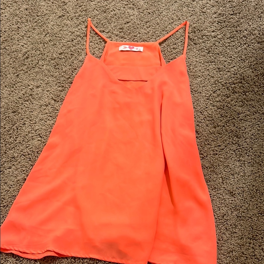 Buddy Love top